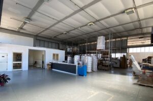 Magazzino Zen Energy